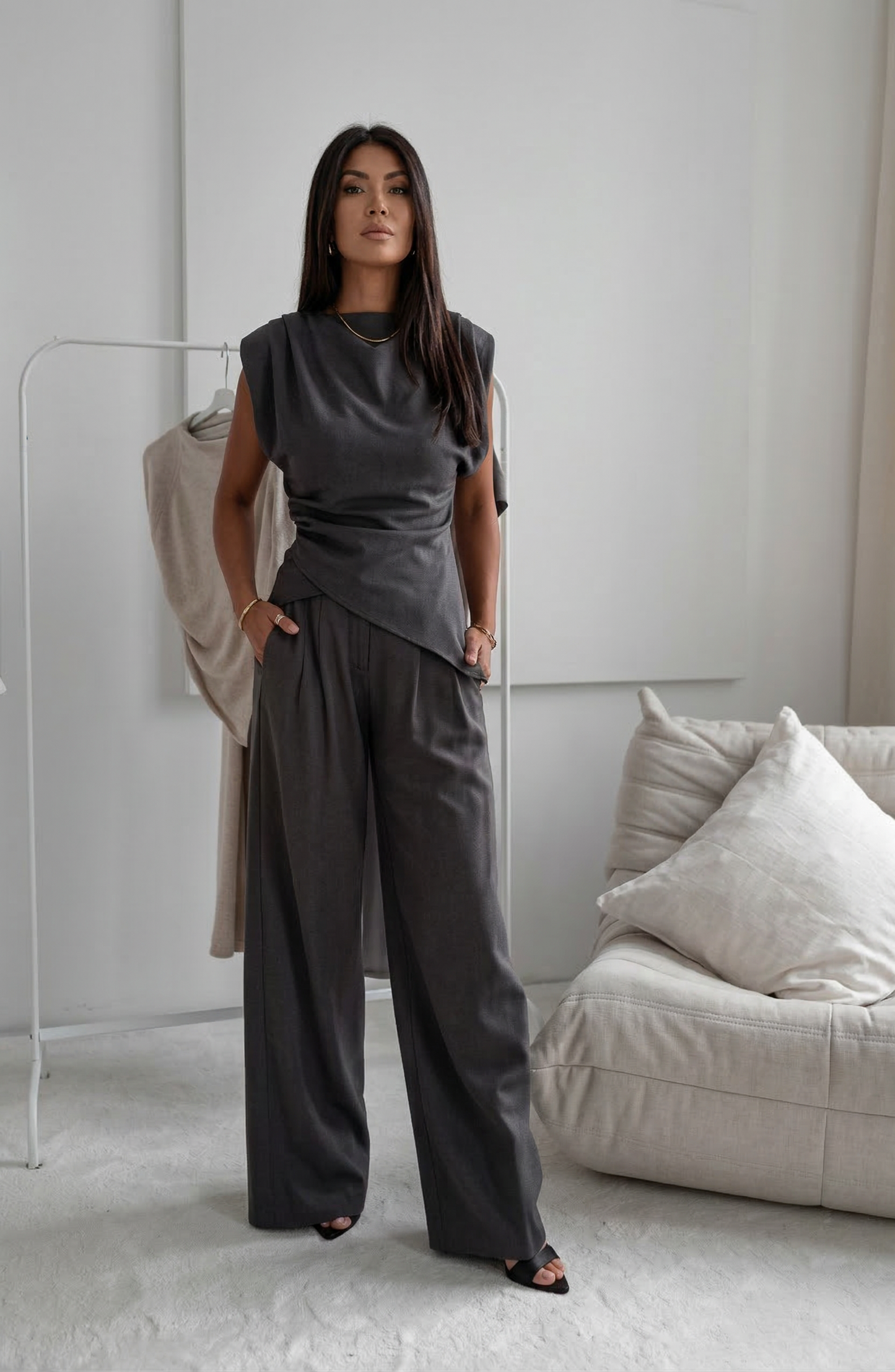 Arianna Cozy Zweiteiler