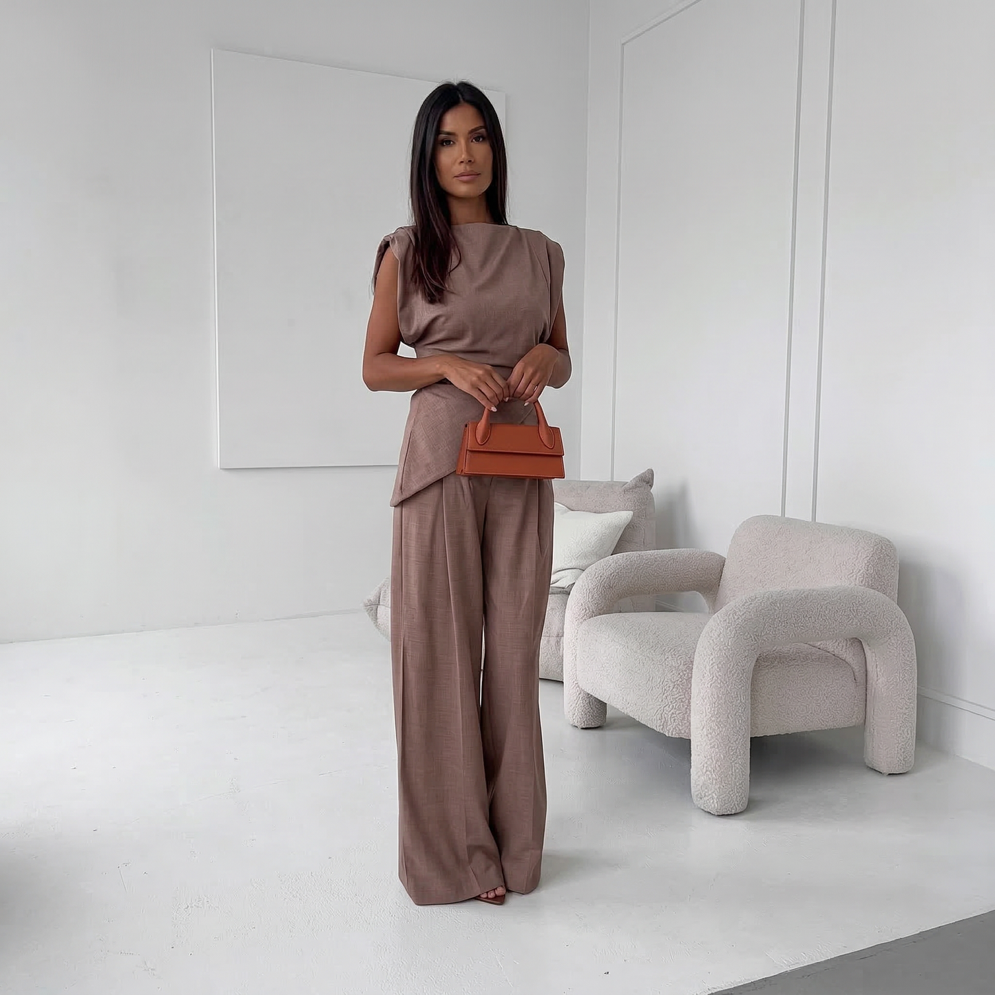Arianna Cozy Zweiteiler