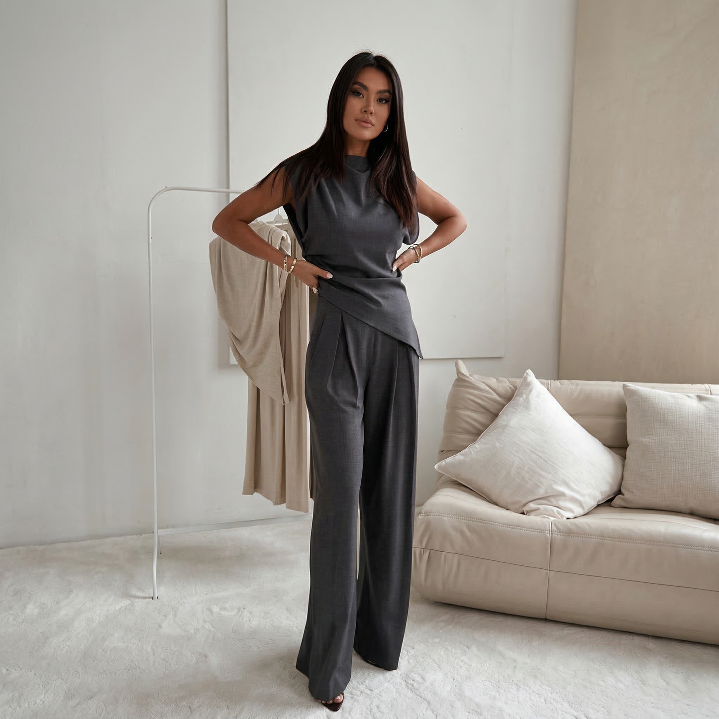 Arianna Cozy Zweiteiler