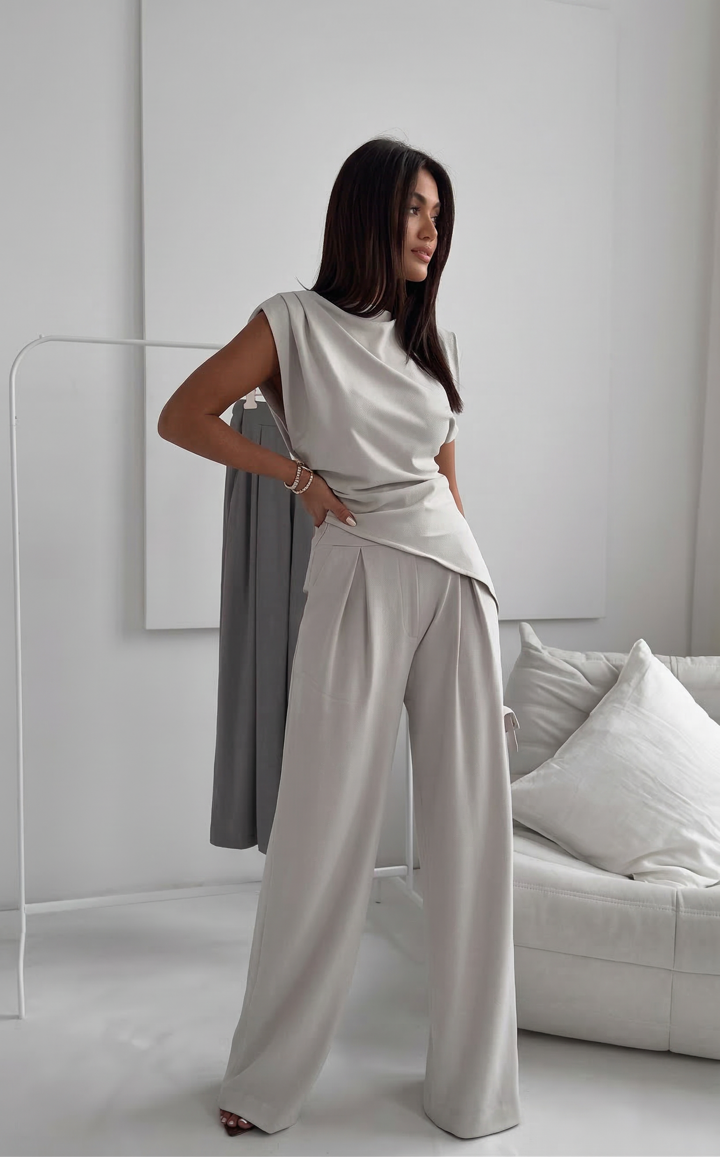 Arianna Cozy Zweiteiler