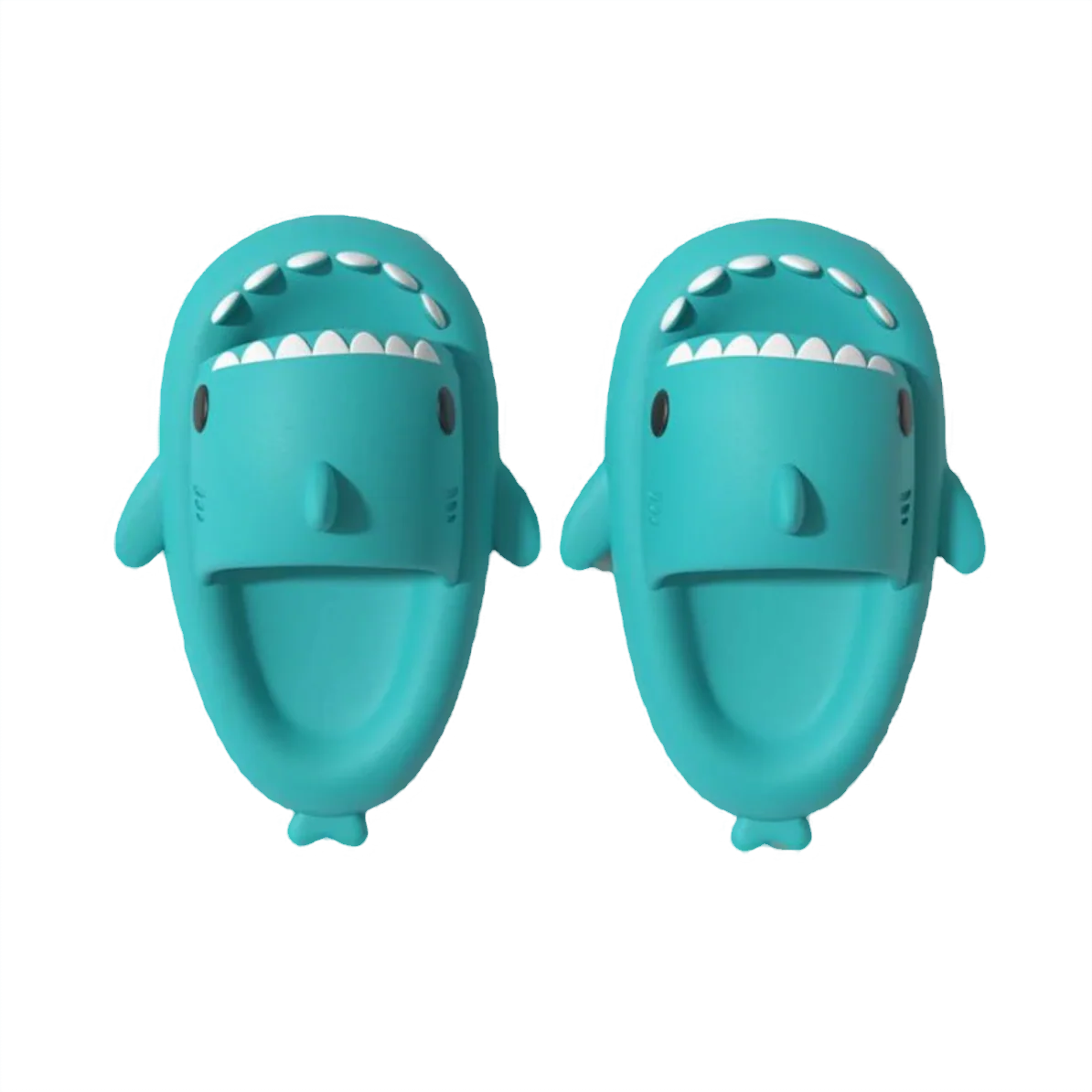 3D Haifisch Hausschuhe – Bequeme und Lustige Shark Slipper